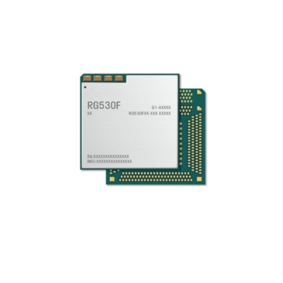 ماژول 5G RG530FNAEA-M28-TA0AA ماژول کم قدرت mmWave 5G Sub-6GHz