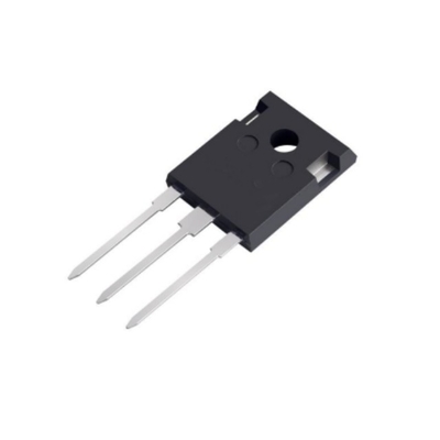 چیپ مدار یکپارچه NTHL075N065SC1 650V 38A ترانزیستورهای تک MOSFET TO-247-3