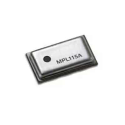 IC حسگر MPL115A1ST1 حسگر فشار دیجیتال SPI کوچک LGA-8