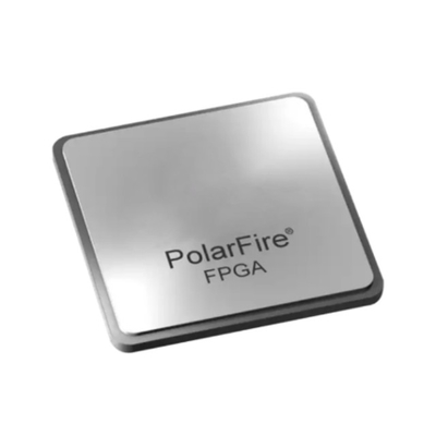 آرایه دروازه قابل برنامه ریزی میدان MPF300XT-1FCG484I PolarFire FPGA BGA-484 FPGA متوسط