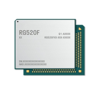 ماژول 5G RG520FEBDE-M28-TA0AA ماژول 5G Sub-6GHz برای بسته LGA IoT