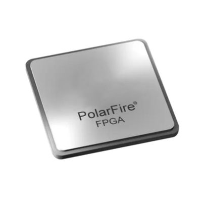 آرایه دروازه قابل برنامه ریزی در زمینه MPF300TL-FCSG536I FPGA متوسط BGA-536 PolarFire FPGA