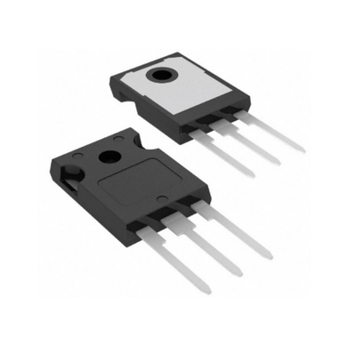 ترازستورهای MOSFET کربید سیلیکون N-Channel NTHL060N065SC1
