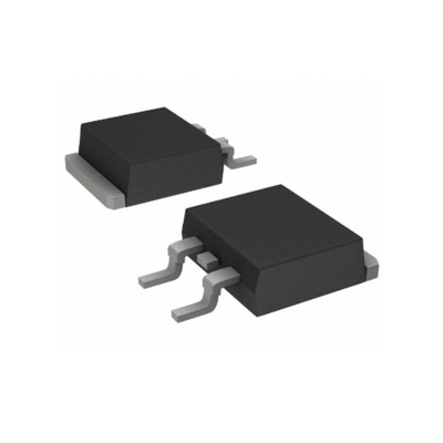 چیپ مدار یکپارچه NVB072N65S3 1 کانال MOSFET قدرت ترانزیستورهای تک