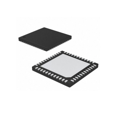 تراشه مدار یکپارچه MAX9282AGTM/V LVDS خروجی 3.12Gbps GMSL Deserializers