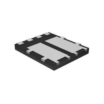 تراشه مدار یکپارچه NVMFD024N06CT1G Mosfet Array MOSFET Power Single Transistors