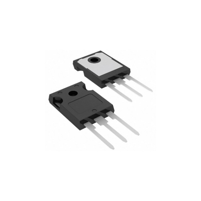 چیپ مدار یکپارچه NVHL027N65S3F Single MOSFET Transistors Surface Mount