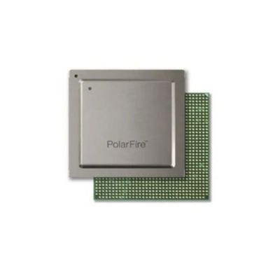 آرایه دروازه قابل برنامه ریزی میدان MPF300T-FCG784E FPGAs BGA-784 PolarFire FPGA