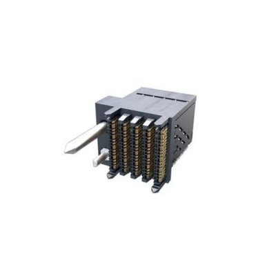 کانکتورهای 10128403-11JLF 56Gb/s ExaMAX Backplane System Connector