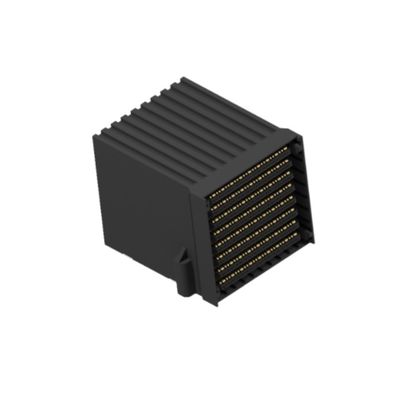 کانکتورهای 10154058-101LF High Speed Backplane Connector 112Gbps کانکتور EXAMAX2