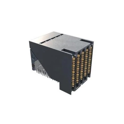 کانکتورهای 10143910-101LF تراکم بالا ExaMAX High Speed Backplane Connector