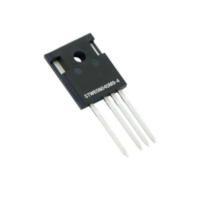 ترازستورهای MOSFET N-Channel