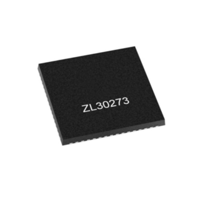 تراشه مدار یکپارچه ZL30273LDG1 1-کانال 10-خرید 5G Jitter Attenuator VQFN-64