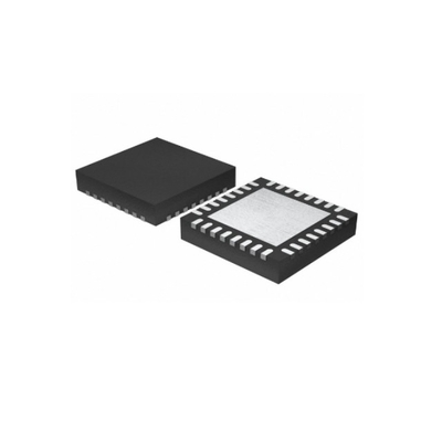 IC Ethernet YT6801 Single Port Gigabit Ethernet Controllers تراشه ای اترنت QFN-32