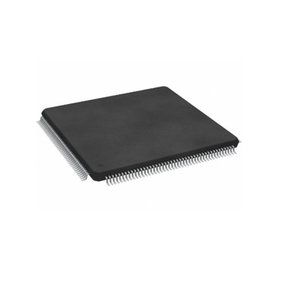 IC Ethernet YT9218MB 8-Port Gigabit Ethernet سوئیچ های LQFP-176 تراشه های Ethernet