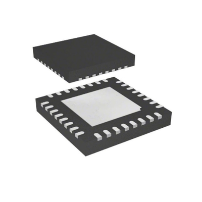 ماژول ارتباطات بی سیم STM32WBA54KEU7 بازوی بی سیم Cortex-M33 TrustZone MCU