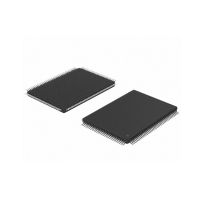 IC Ethernet YT9218N سوئیچ های Ethernet گیگابیت 8 پورت با عملکرد بالا LQFP-128