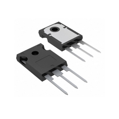 ترازستورهای MOSFET سیلیکون کاربید قدرت مدار یکپارچه SCTW100N120G2AG