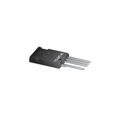 چیپ مدار یکپارچه NSF040120L4A0Q 306W سیلیکون کربید MOSFET ترانزیستور TO-247-4