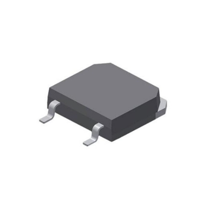 تراشه مدار یکپارچه MSC050SDA070S 700V سیلیکون کربید Schottky دیود D3PAK بسته