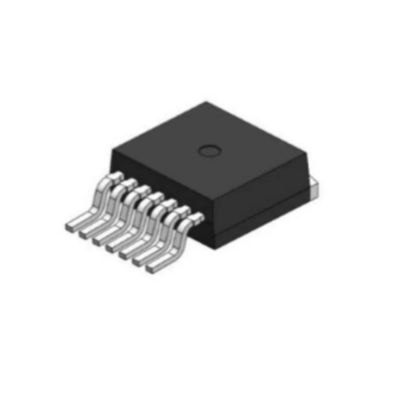 ترازستور MOSFET کربید سیلیکون