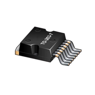 چیپ مدار یکپارچه NSF060120D7A0J 1200V N-Channel SiC MOSFET ترانزیستور TO-263-7