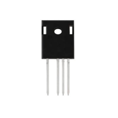 تراژستور MOSFET کربید سیلیکون با عملکرد بالا