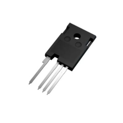 ترازستور MOSFET کربید سیلیکون 72.7A ترازستور TO-247-4