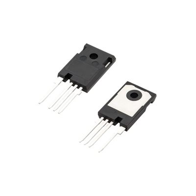 ترازستور MOSFET کربید سیلیکون E3M0075120K 145W TO-247-4