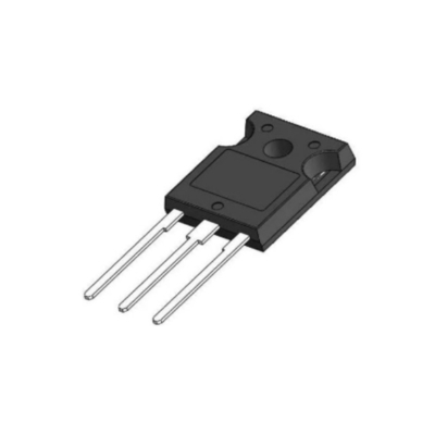 چیپ مدار یکپارچه NTHL023N065M3S 650V سیلیکون کربید MOSFET ترانزیستور TO-247-3