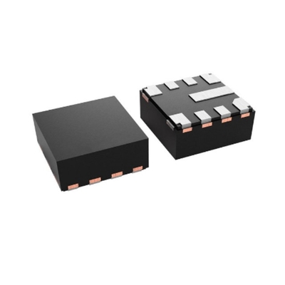 تراشه مدار یکپارچه LMR43606MSC3RPERQ1 36V 600mA ماشین آلات VQFN-9
