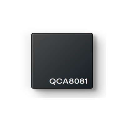 چیپ IoT QCA-8081-0-56MQFN-TR-02-0 یک پورت چهار سرعت اترنت PHY Transceiver