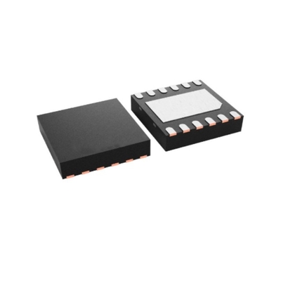 چیپ مدار یکپارچه LP5811CDRRR راننده های نورپردازی LED WSON-12 RGBW راننده LED