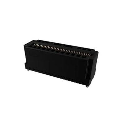 کانکتورهای CED011481142001 دو ضخامت خنک 0.80mm کانکتور