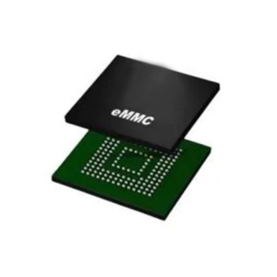 حافظه IC چیپ ASFC64G31T5-51BIN eMMC 5.1 حافظه FBGA-153 بسته