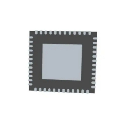 تراشه مدار یکپارچه AD2437BCPZY انتقال دهنده اتوبوس صوتی خودرو LFCSP-48