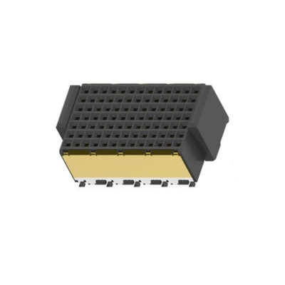 کانکتورهای 10171849-9100RLF Minitek MicroSpeed 1.00mm کانکتور Board-to-Board