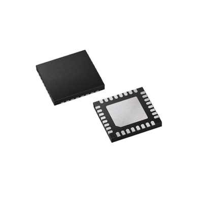 آی سی اترنت NCN26000XMNTBG 10BASE-T1S اترنت PHY با رابط MII QFN-32
