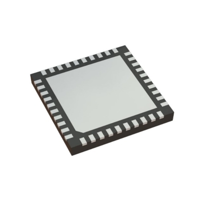 تراشه مدار یکپارچه 8T49N240-991NLGI مترجم فرکانس جهانی VFQFPN-40