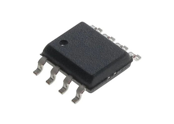 IC حسگر MLX90374GDC-ABB-200-RE عملکرد سه محور IC حسگر موقعیت خطی چرخشی