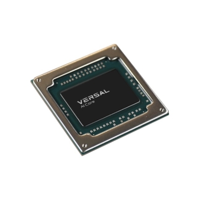 تراشه پردازنده هوش مصنوعی XCVC2602-2LLEVSVH1760 AI Core Series VSVH1760 Versal Adaptive SoCs