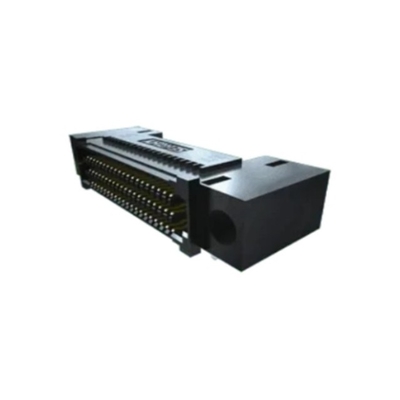 کانکتورهای SEAF-50-01-L-06-2-RA-GP-TR کانکتور سوکت آرایه با زاویه راست باز