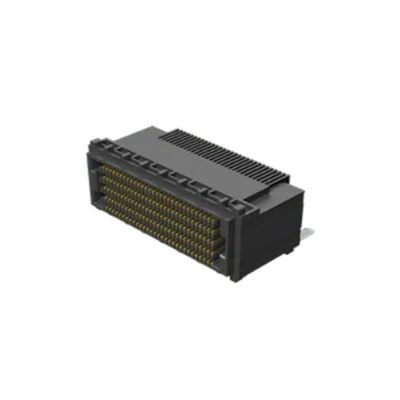 کانکتورهای SEAF8-30-1-S-08-2-RA کانکتور زاویه راست با سرعت بالا و چگالی بالا