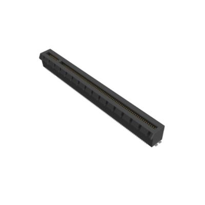 کانکتورهای 10146070-123X0LF High Speed Vertical Card Edge Connector