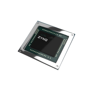 تراشه پردازنده AI XCZU9EG-2FFVC900E Zynq UltraScale MPSoC EG SoC سازگاری