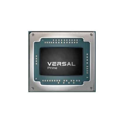 تراشه پردازنده هوش مصنوعی XCVM2902-2LSEVFVF1760 Versal Prime Adaptive SoC برای شتاب شبکه