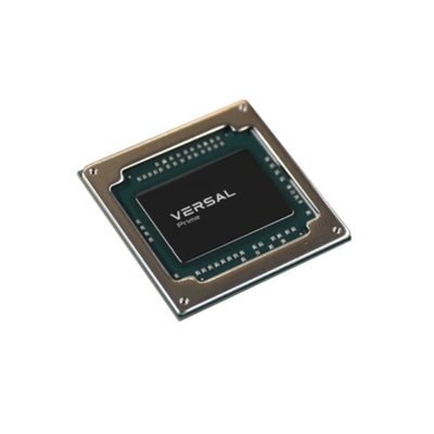 تراشه پردازنده هوش مصنوعی XCVM2902-1LSIVFVF1760 Versal Prime Adaptive SoC برای سوئیچ های پخش