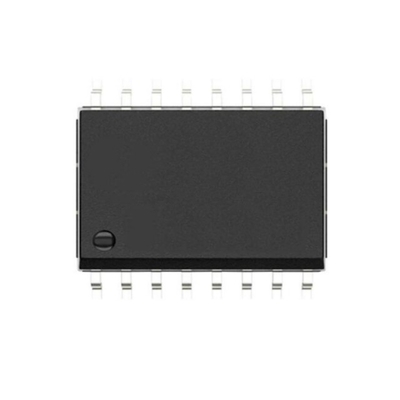 حسگر IC SCR410T-K03-004 حسگرهای حرکت 6 محور با عملکرد بالا SOIC-16 جیروسکوپ