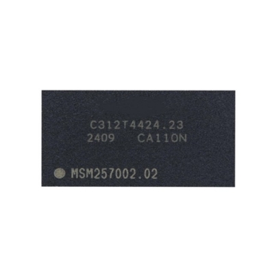 حافظه IC تراشه D2516ECMDXGMEY-U 4Gb حافظه دسترسی تصادفی پویا IC FBGA-96