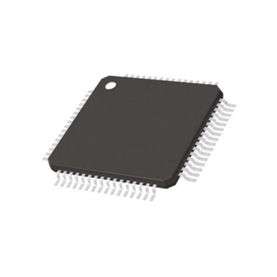 MCU میکروکنترلر STM32H523RET6 بازو Cortex-M33 MCU با CPU 250 MHz